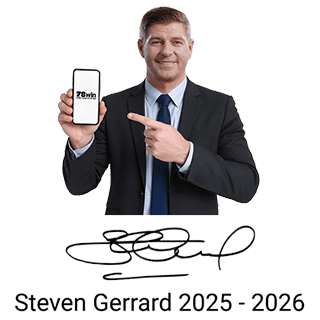 Biểu tượng giấy phép và chứng nhận uy tín