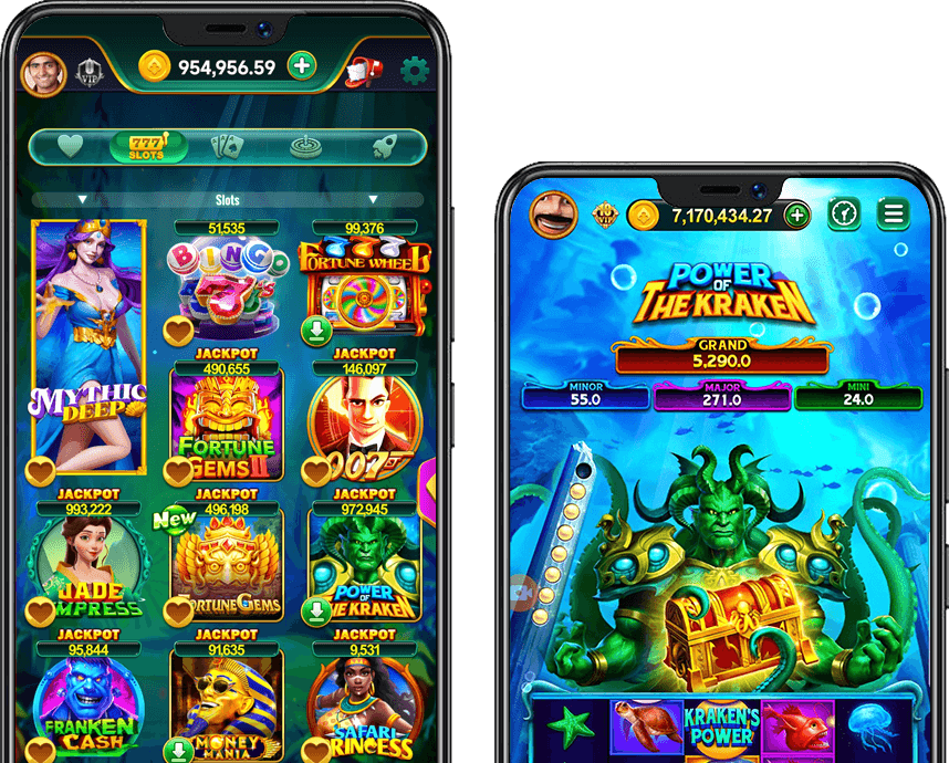 Tổng quan nền tảng FA88 với các trò chơi casino trực tuyến